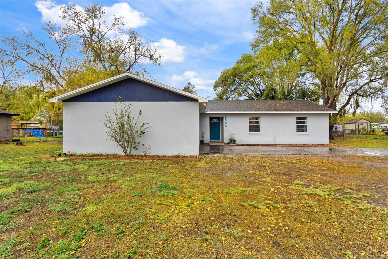 3325 DOVE LN, MULBERRY, FL, 33860