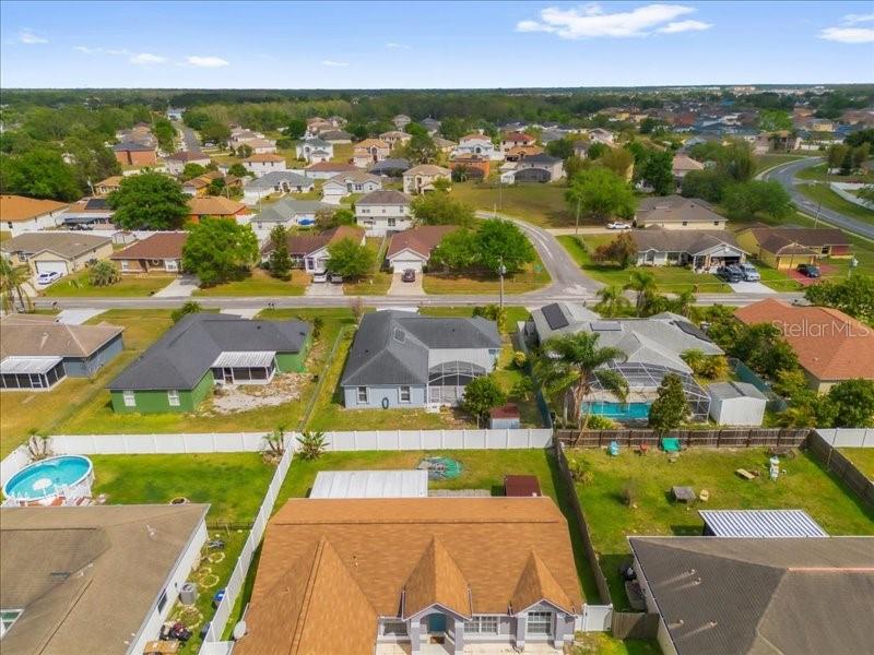 607 BASINGSTOKE CT, KISSIMMEE, FL, 34758