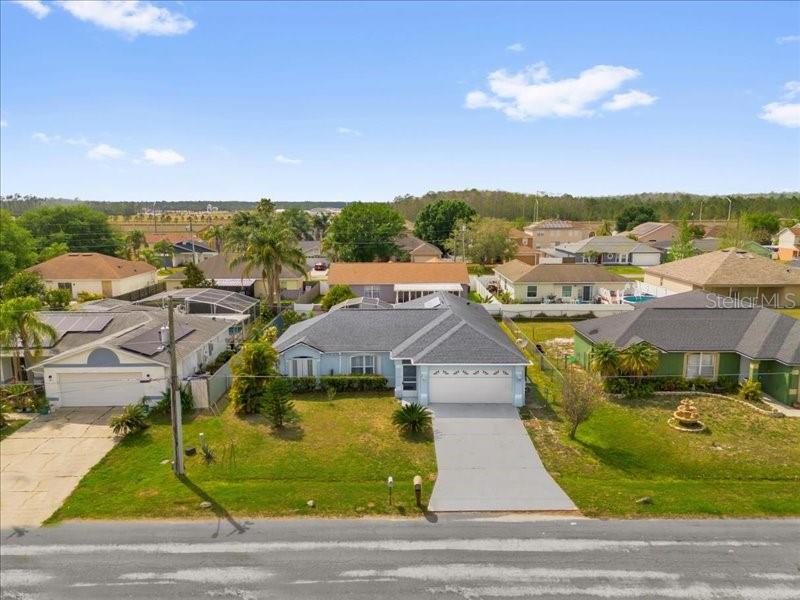 607 BASINGSTOKE CT, KISSIMMEE, FL, 34758