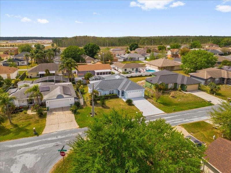 607 BASINGSTOKE CT, KISSIMMEE, FL, 34758