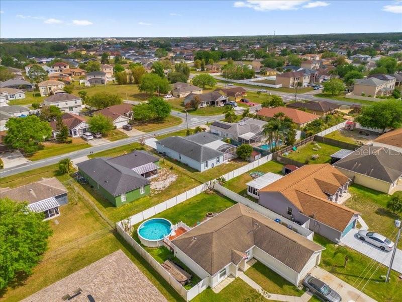607 BASINGSTOKE CT, KISSIMMEE, FL, 34758