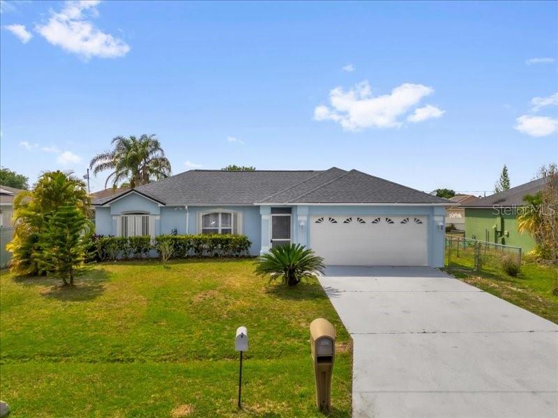 607 BASINGSTOKE CT, KISSIMMEE, FL, 34758