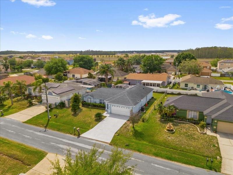 607 BASINGSTOKE CT, KISSIMMEE, FL, 34758