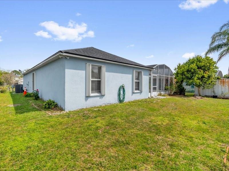 607 BASINGSTOKE CT, KISSIMMEE, FL, 34758