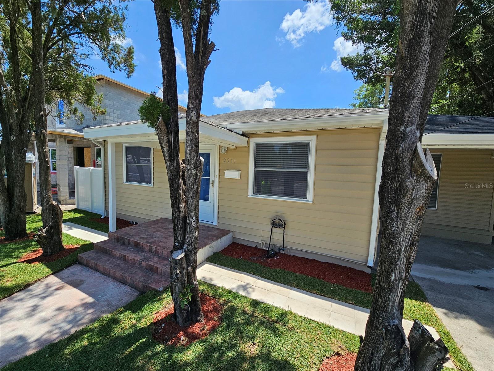 2911 26TH ST N, ST PETERSBURG, FL, 33713