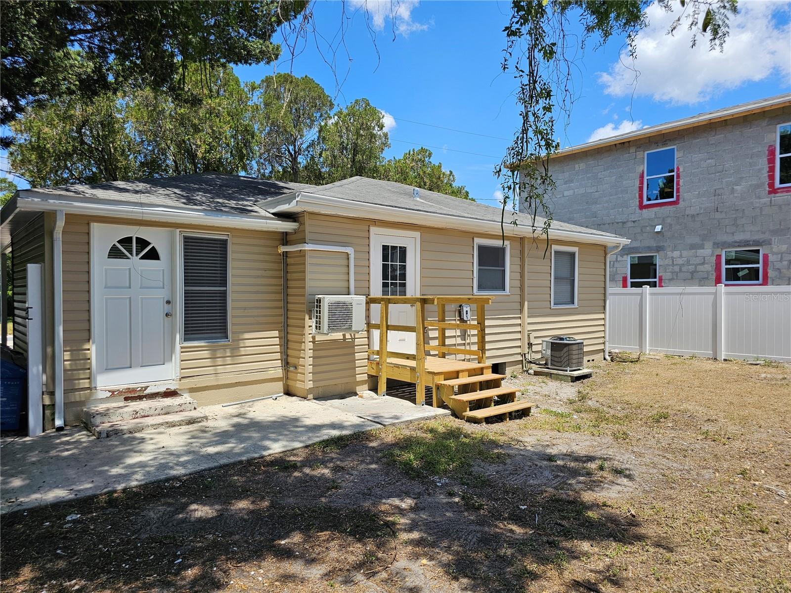 2911 26TH ST N, ST PETERSBURG, FL, 33713