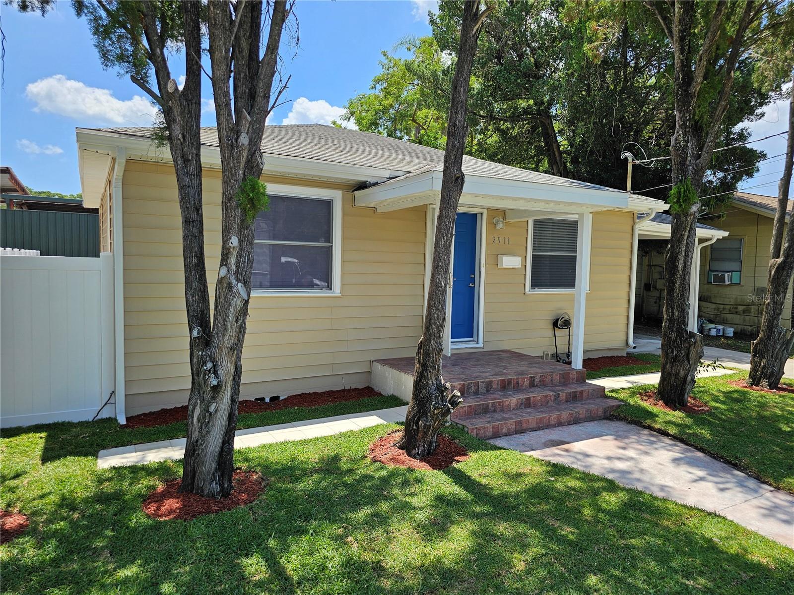 2911 26TH ST N, ST PETERSBURG, FL, 33713