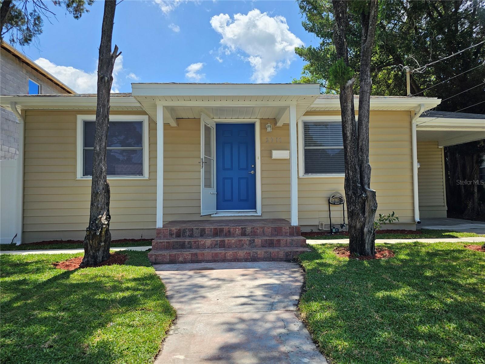 2911 26TH ST N, ST PETERSBURG, FL, 33713