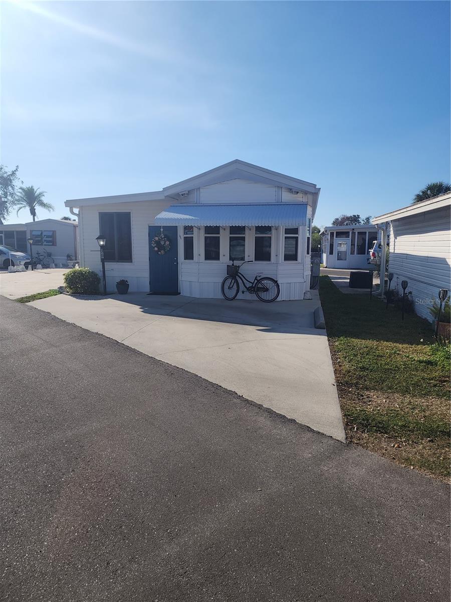 1674 UNIVERSITY PKWY #129, SARASOTA, FL, 34243