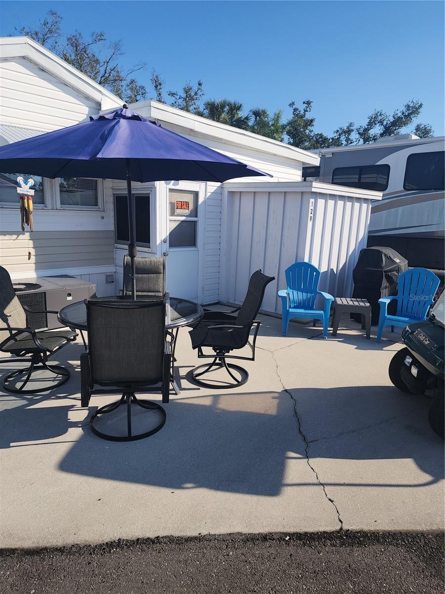 1674 UNIVERSITY PKWY #129, SARASOTA, FL, 34243