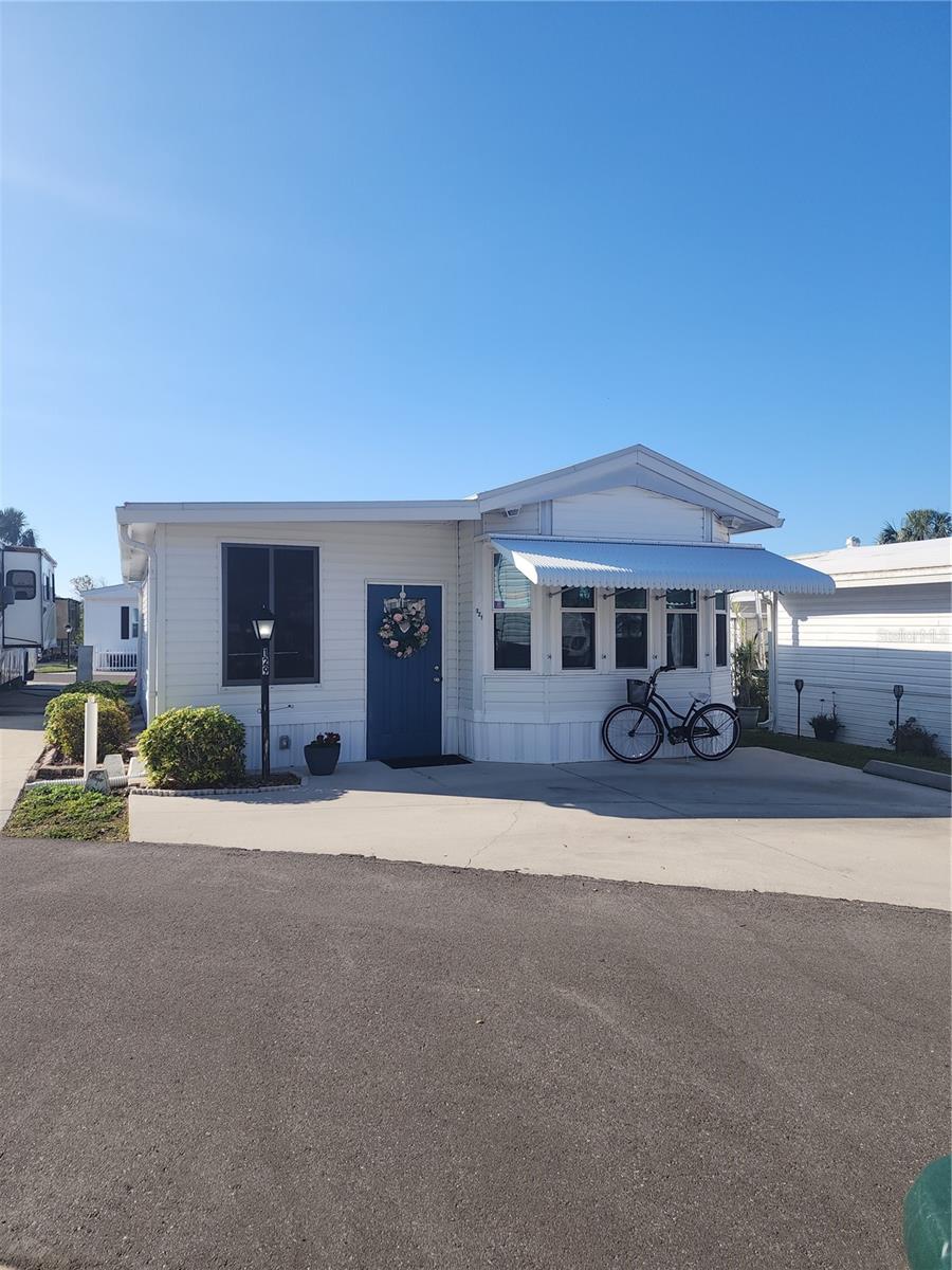 1674 UNIVERSITY PKWY #129, SARASOTA, FL, 34243