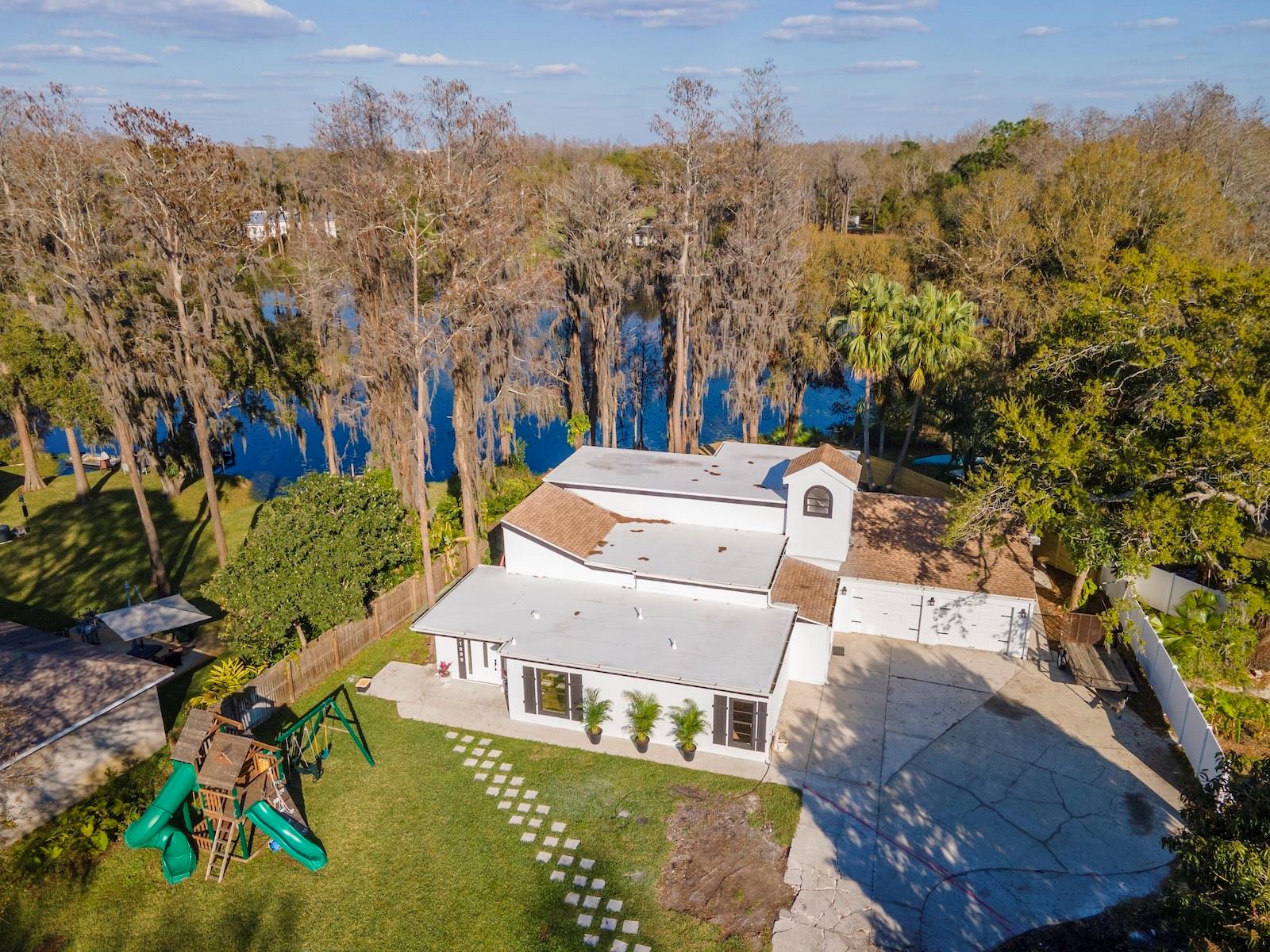 17009 PAULA LN, LUTZ, FL, 33558