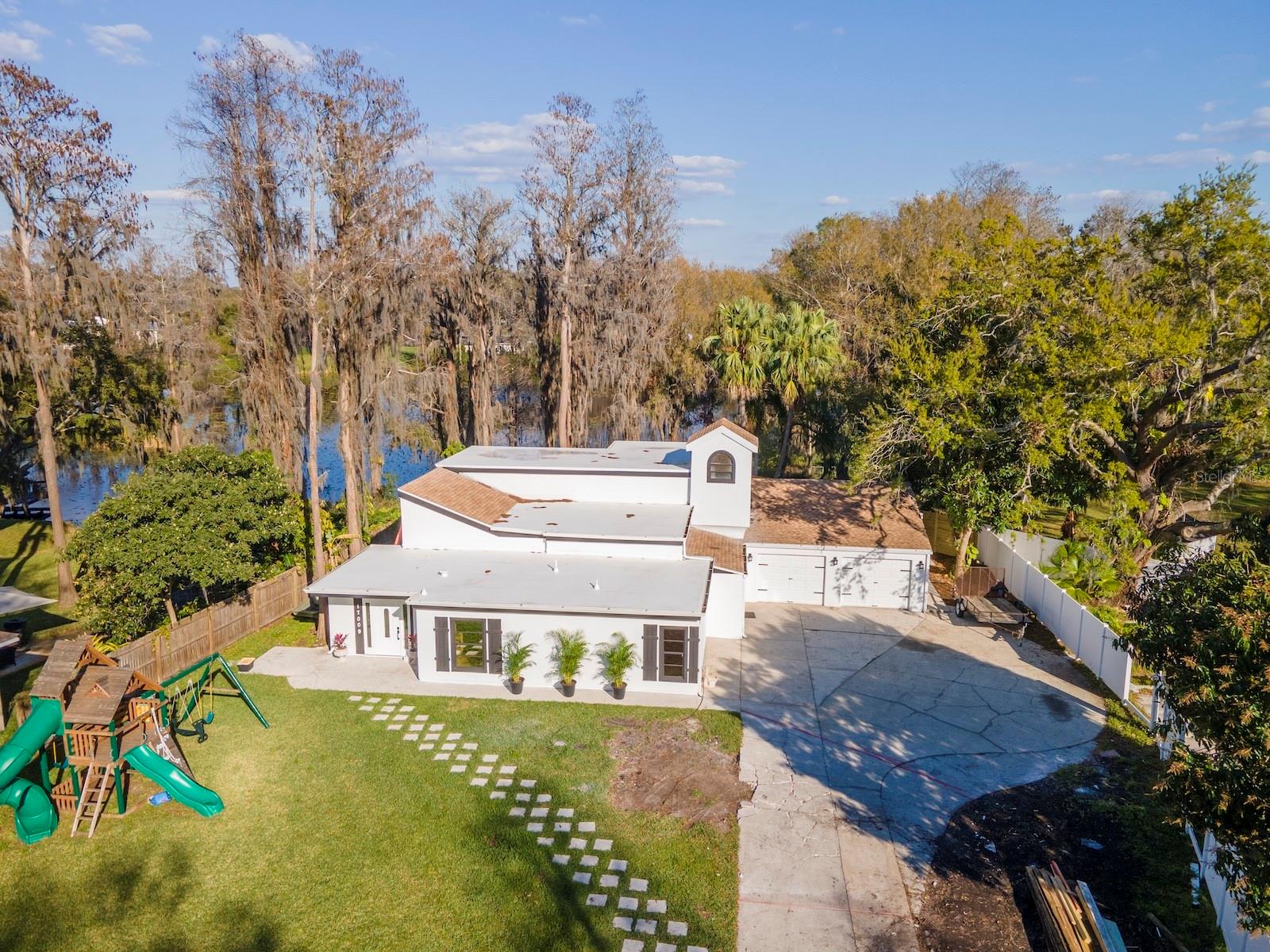 17009 PAULA LN, LUTZ, FL, 33558