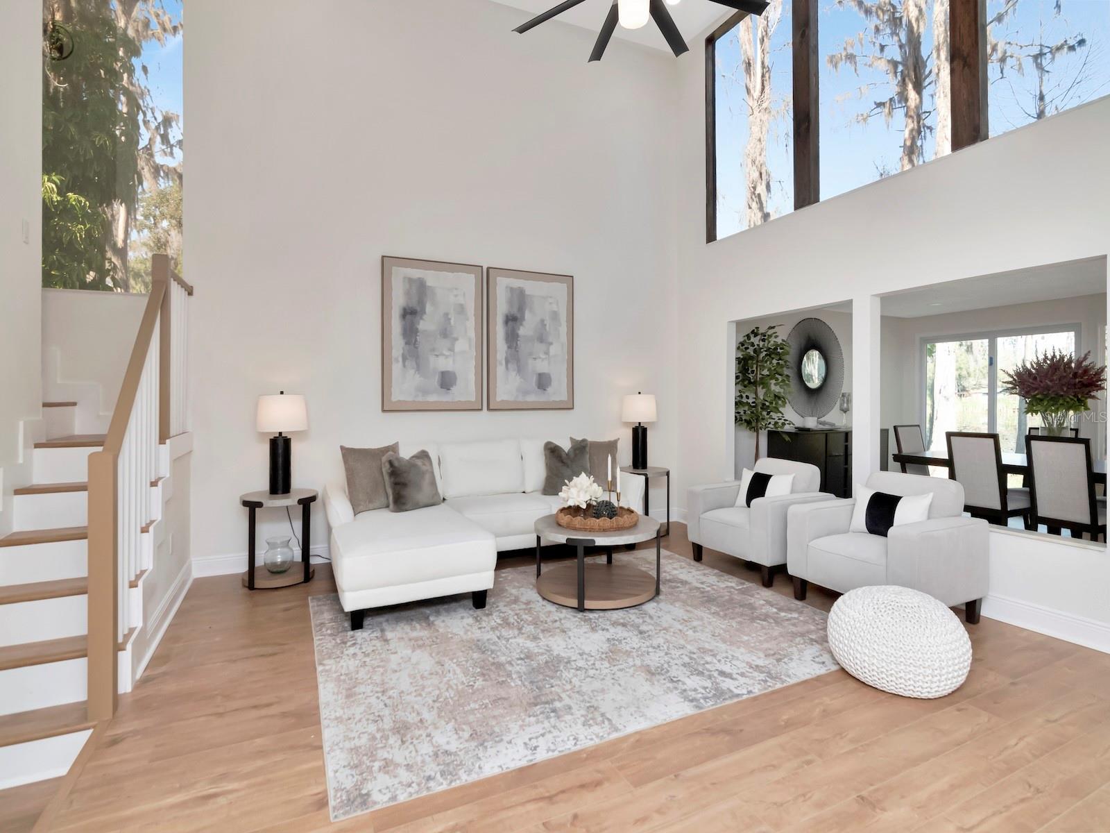 17009 PAULA LN, LUTZ, FL, 33558