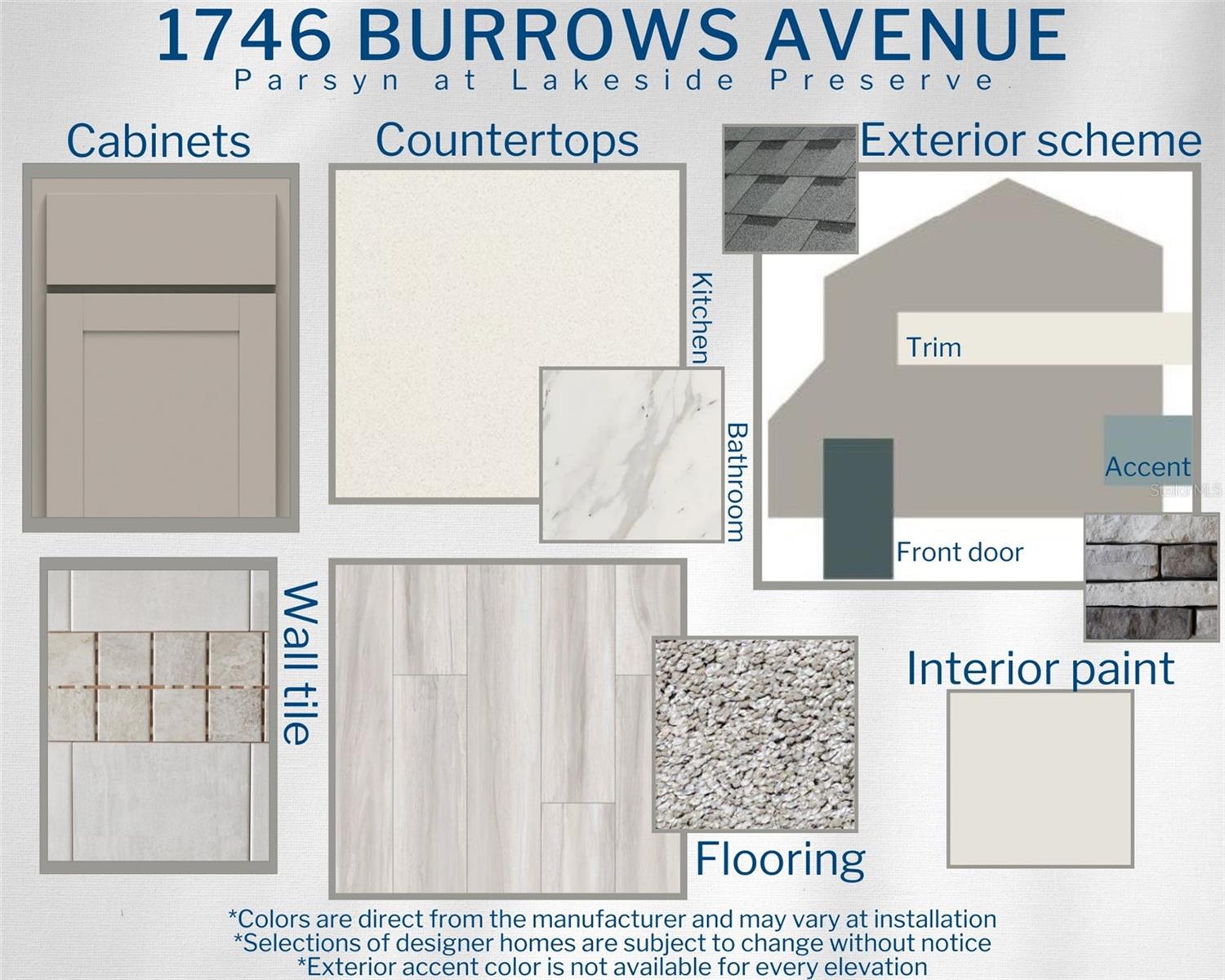 1746 BURROWS AVE, LAKELAND, FL, 33811