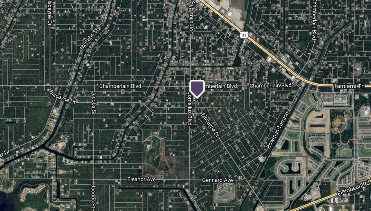1072 CABOT ST, PORT CHARLOTTE, FL, 33953