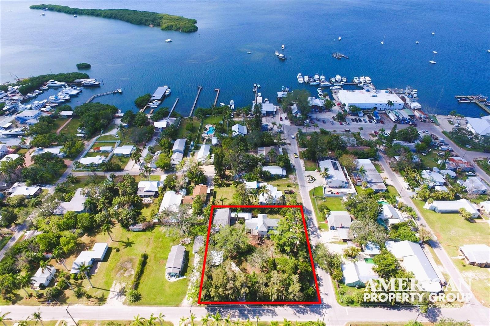 4507 123RD ST W, CORTEZ, FL, 34215