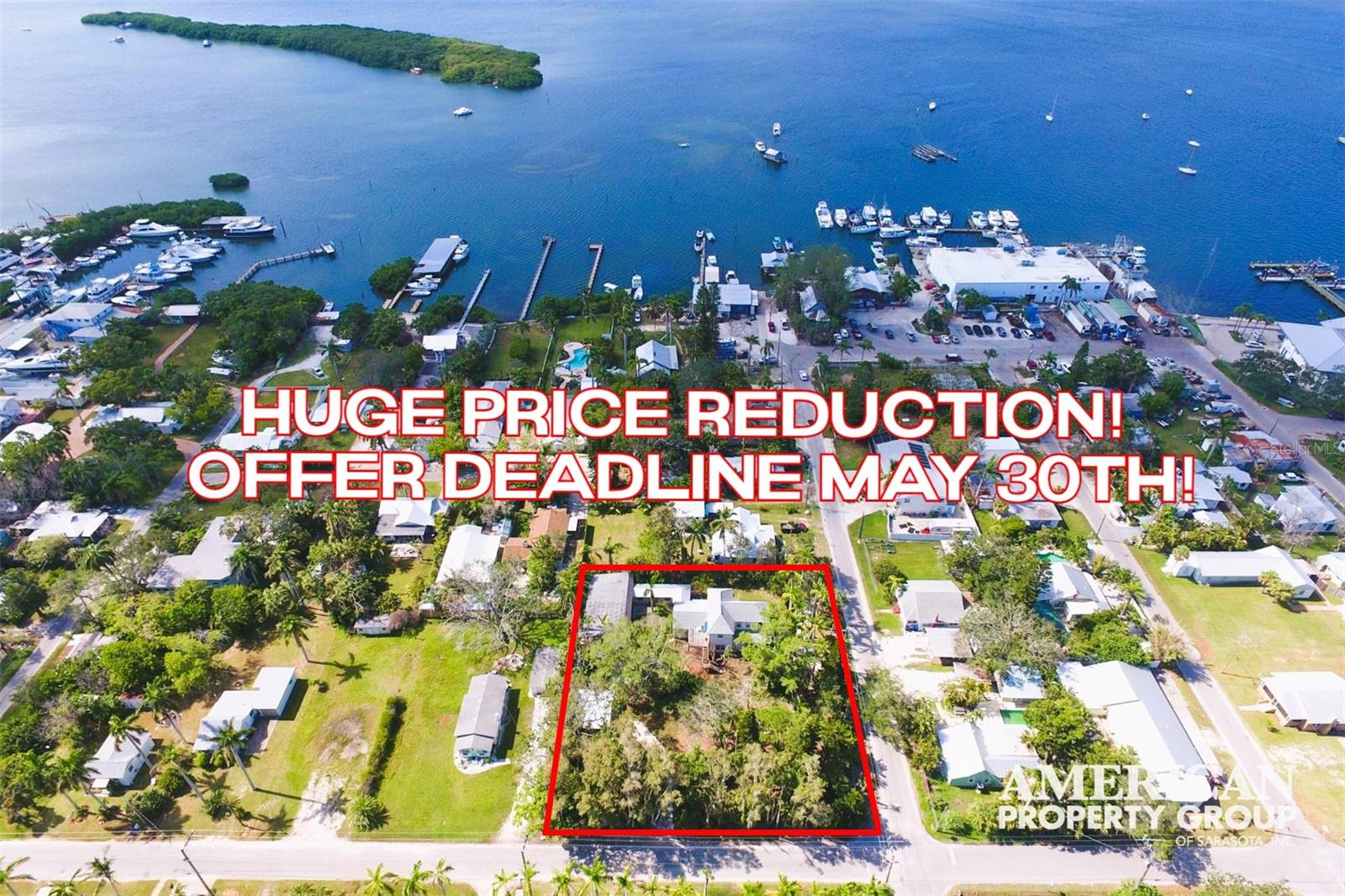 4507 123RD ST W, CORTEZ, FL, 34215