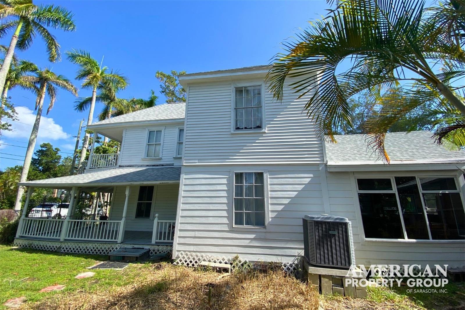 4507 123RD ST W, CORTEZ, FL, 34215