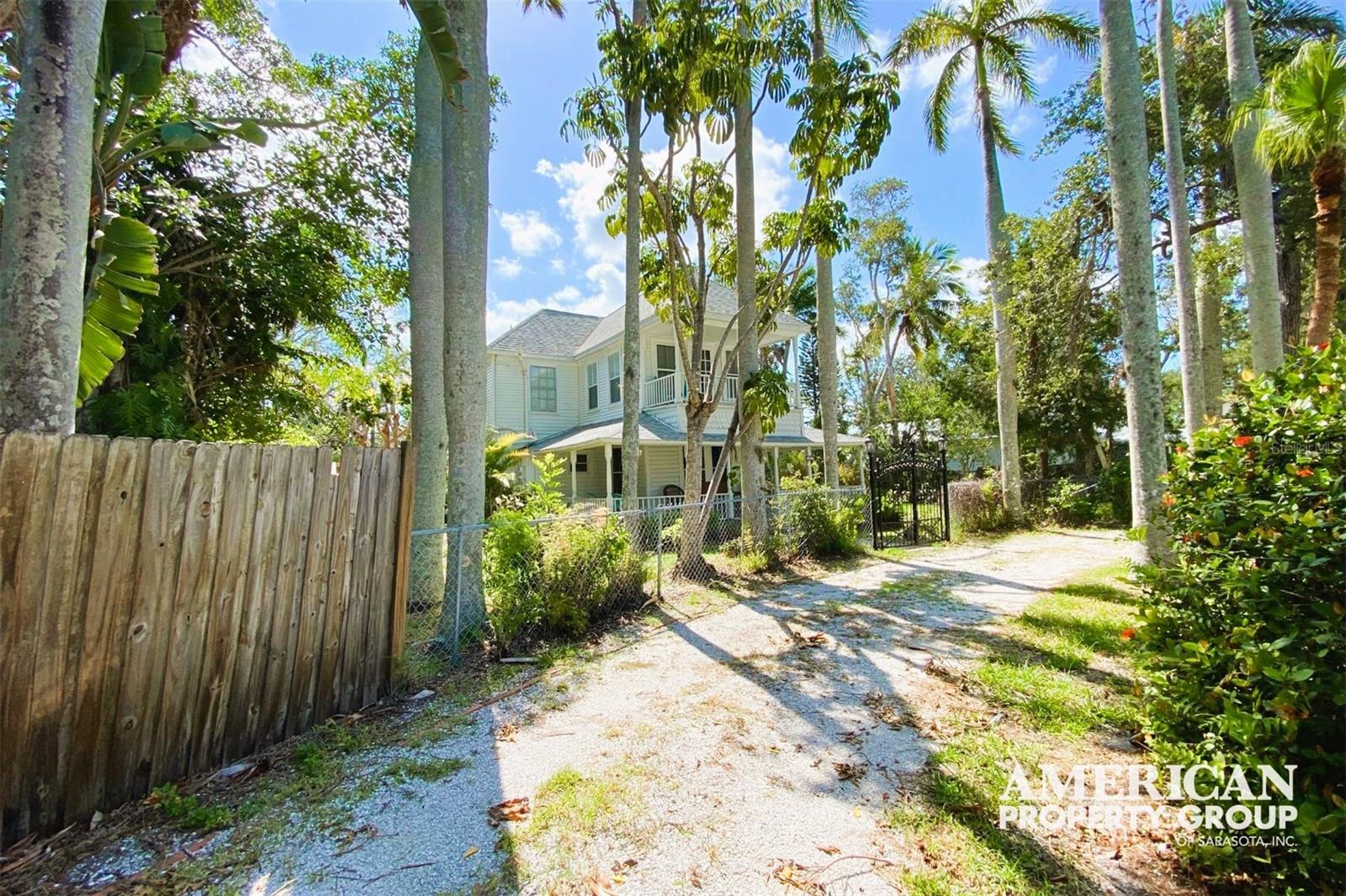 4507 123RD ST W, CORTEZ, FL, 34215