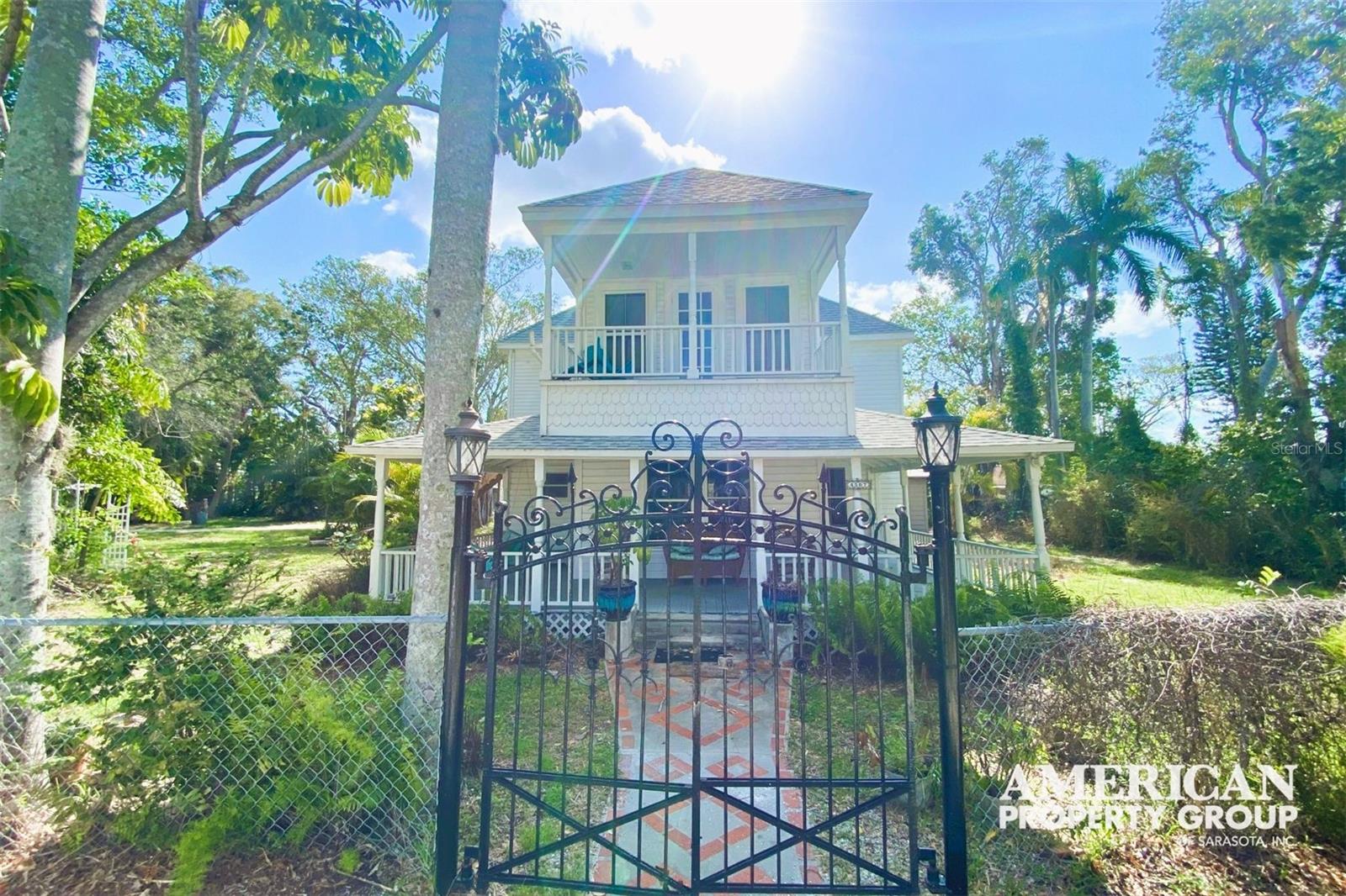 4507 123RD ST W, CORTEZ, FL, 34215