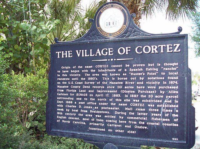 4507 123RD ST W, CORTEZ, FL, 34215