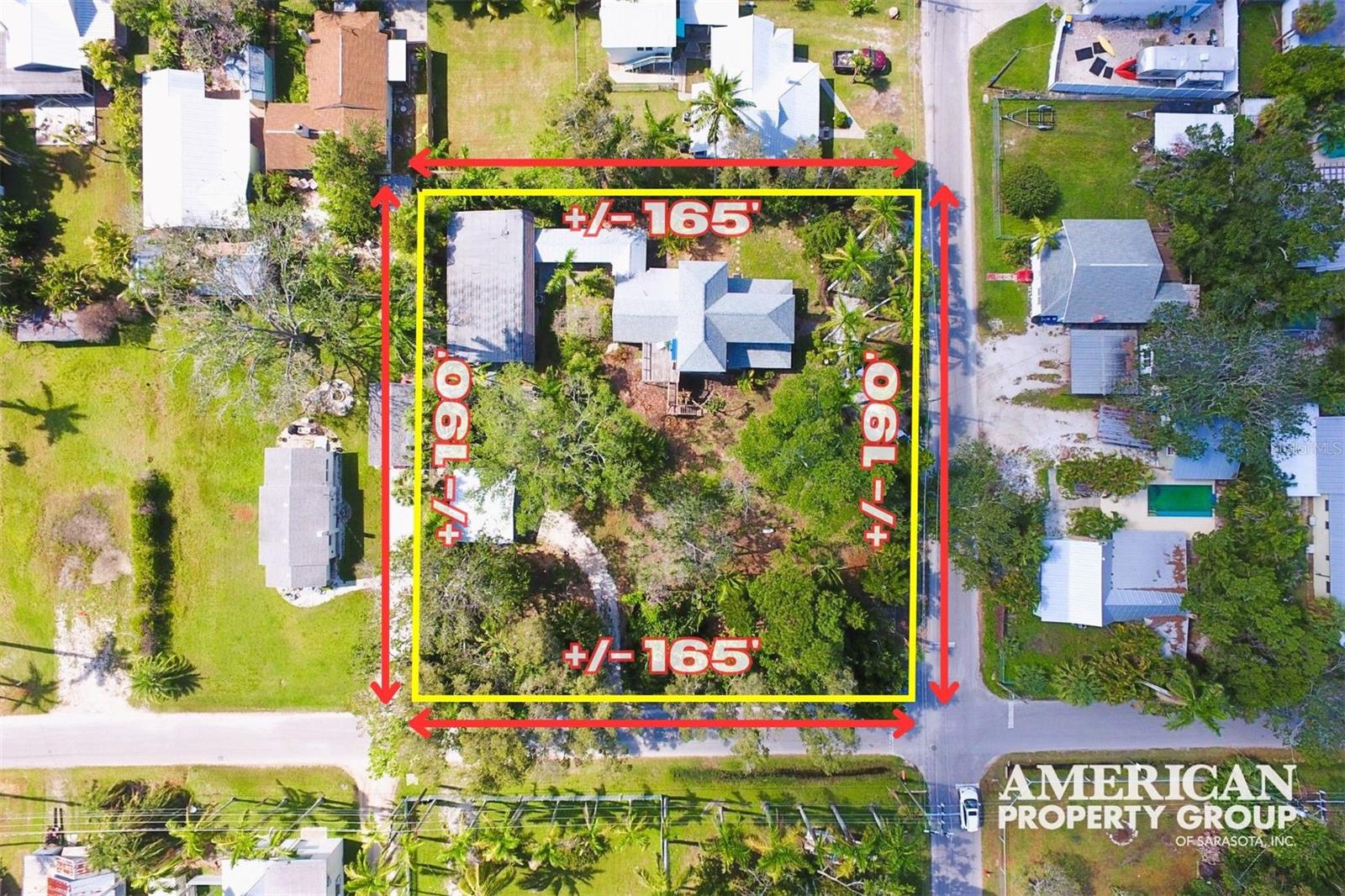 4507 123RD ST W, CORTEZ, FL, 34215