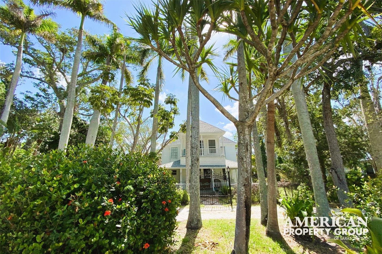 4507 123RD ST W, CORTEZ, FL, 34215