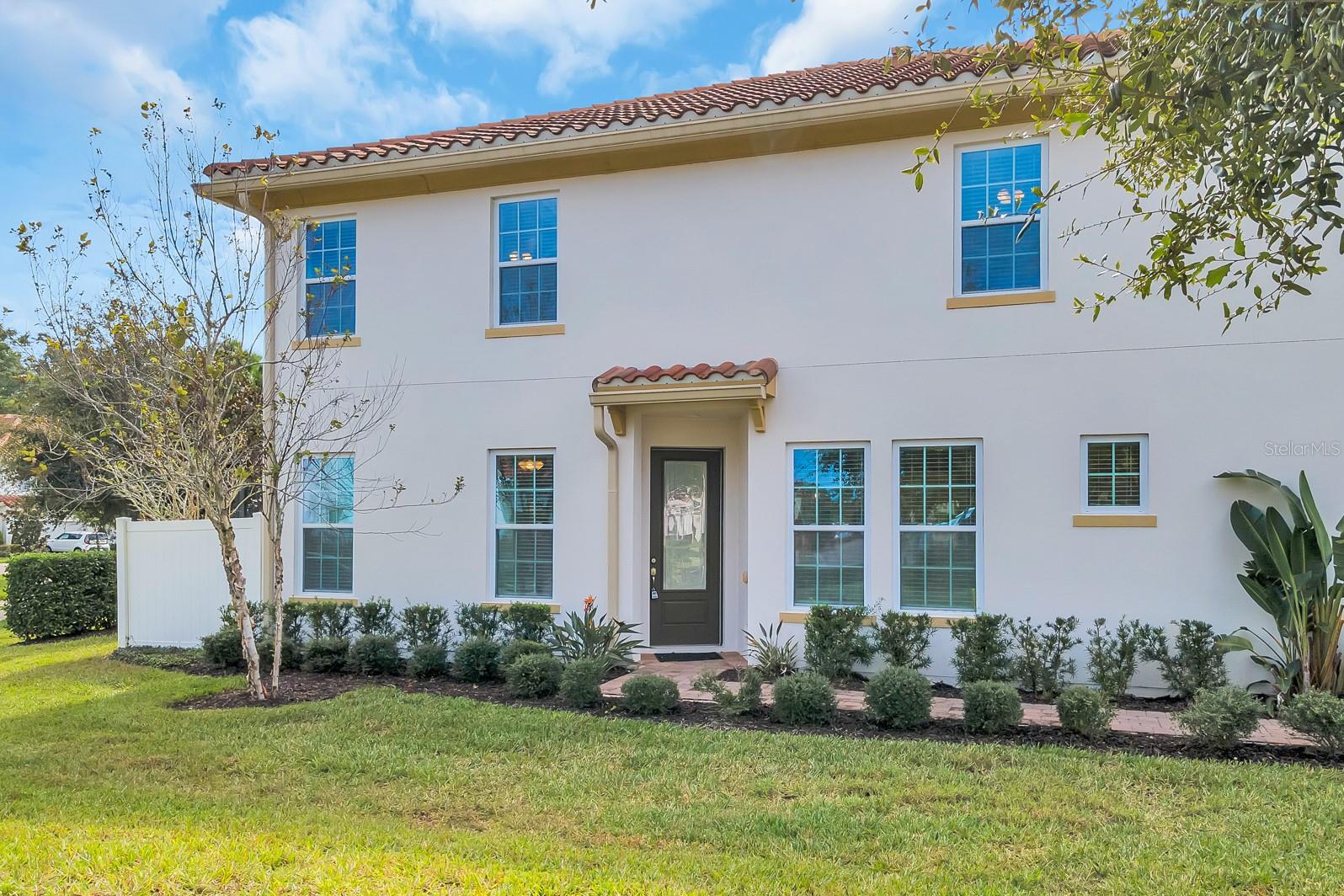 2795 BOLZANO DR, APOPKA, FL, 32712