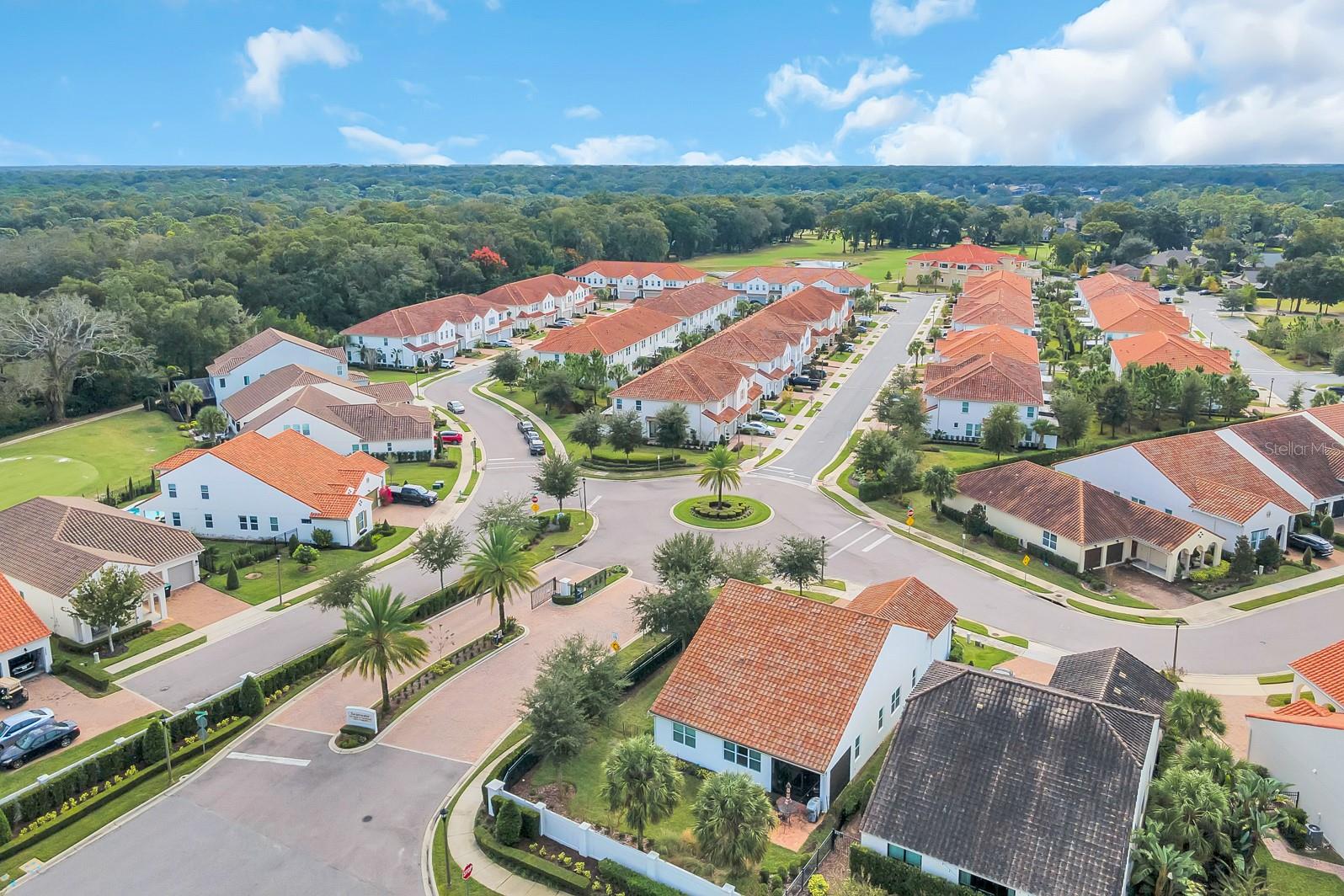 2795 BOLZANO DR, APOPKA, FL, 32712