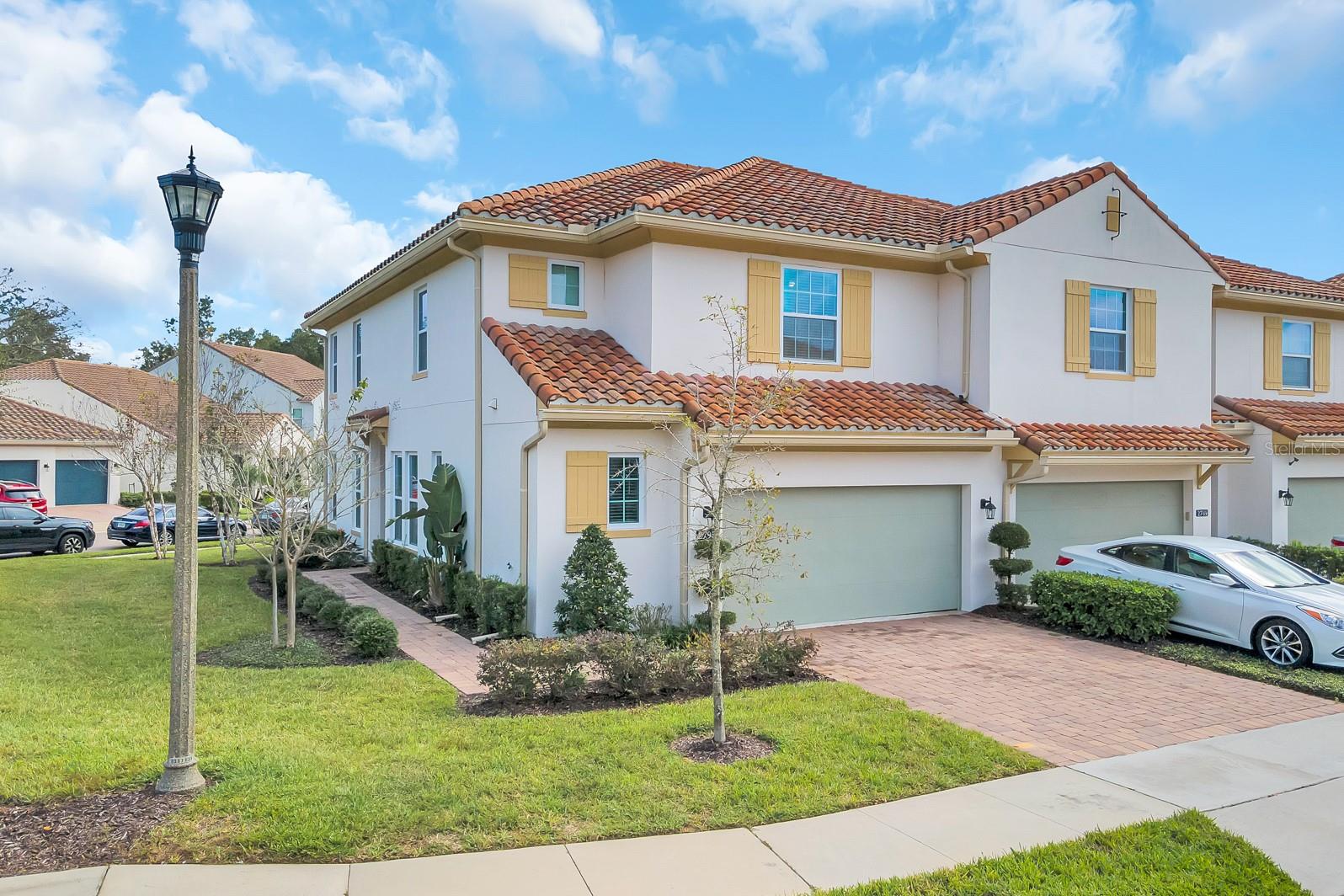 2795 BOLZANO DR, APOPKA, FL, 32712