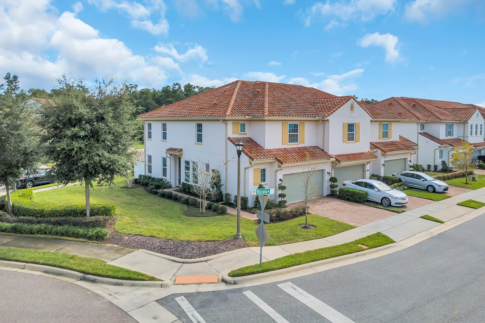 2795 BOLZANO DR, APOPKA, FL, 32712