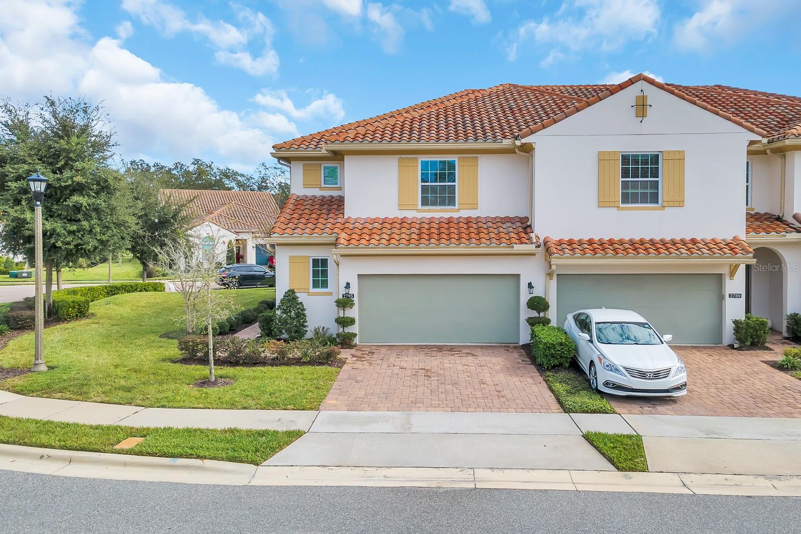 2795 BOLZANO DR, APOPKA, FL, 32712