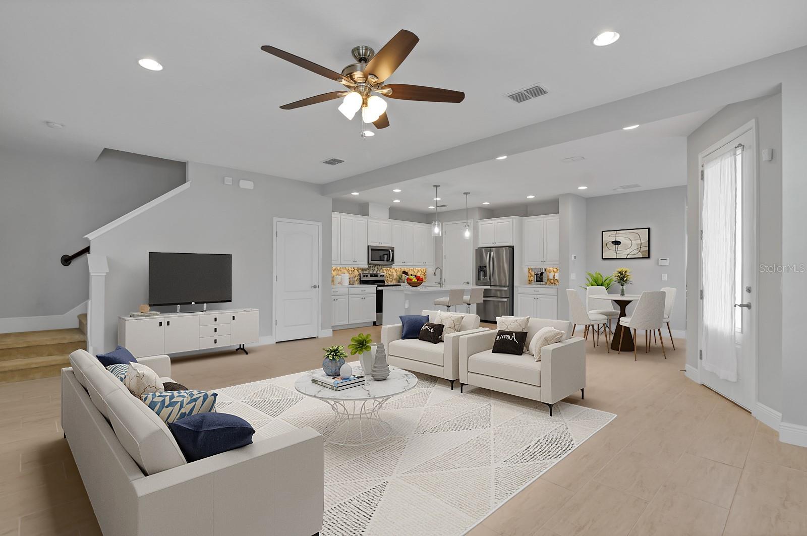 2795 BOLZANO DR, APOPKA, FL, 32712