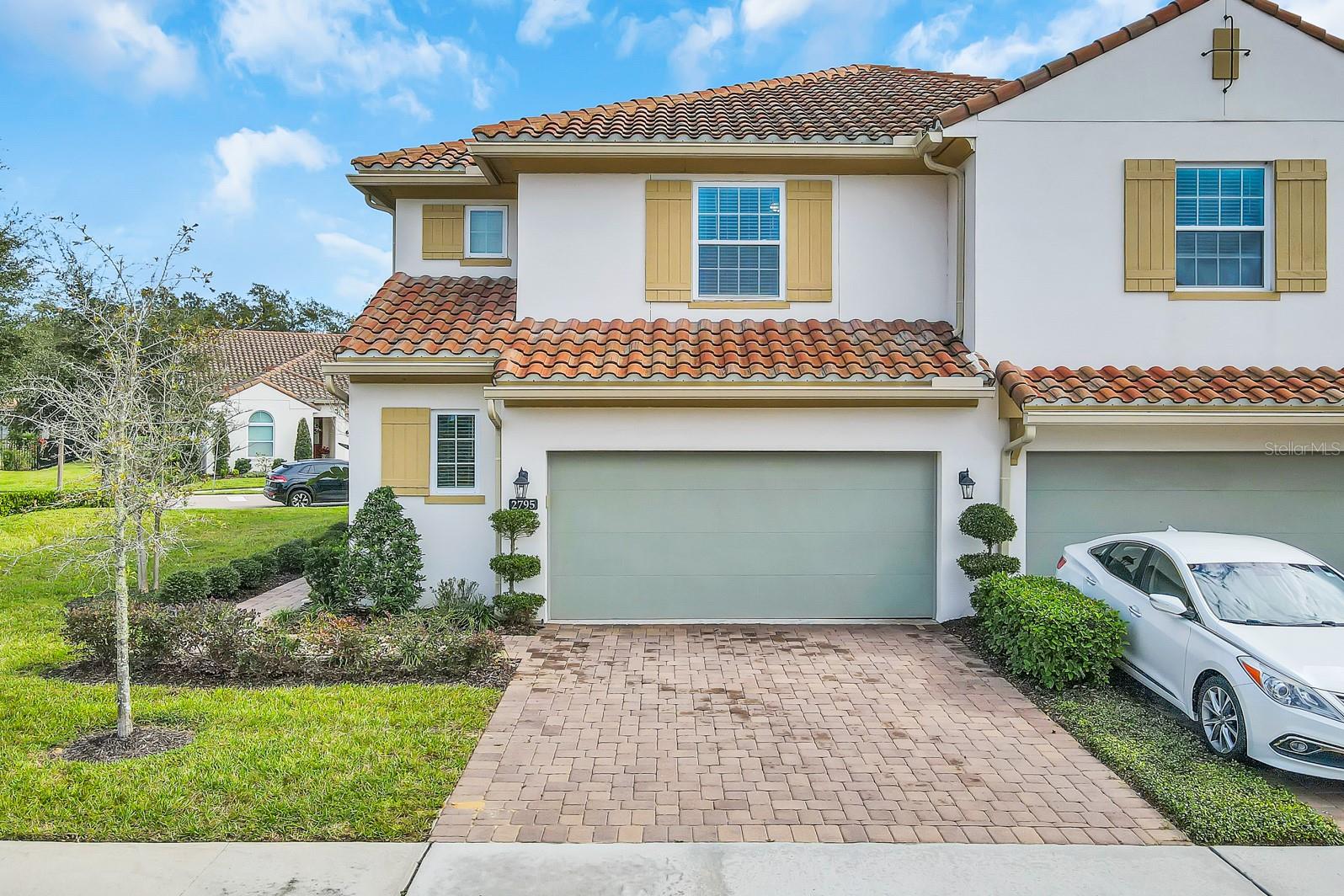 2795 BOLZANO DR, APOPKA, FL, 32712