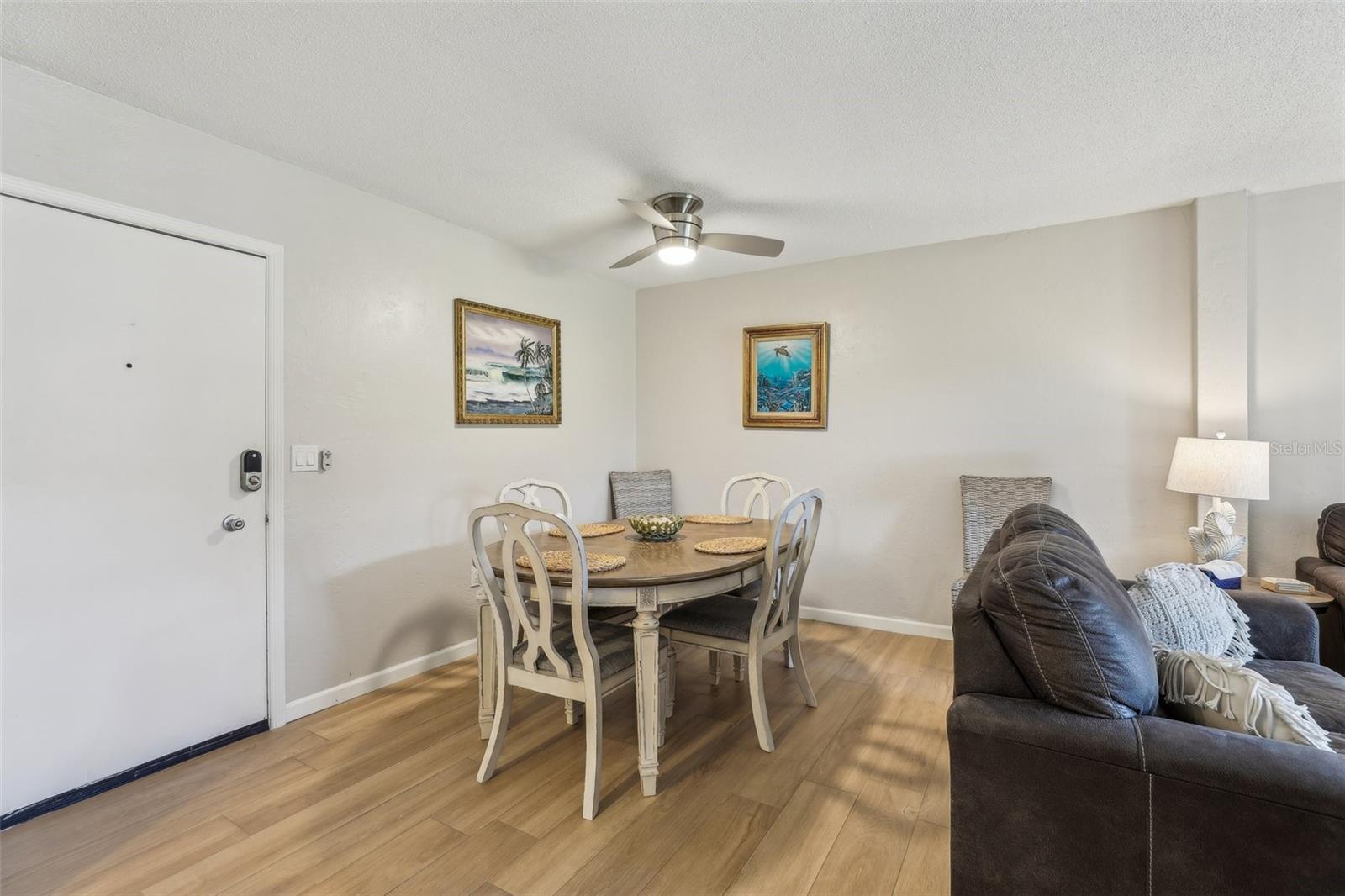 3800 SAXON DR #19B, NEW SMYRNA BEACH, FL, 32169