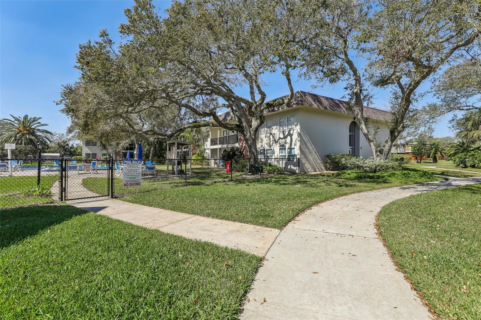 3800 SAXON DR #19B, NEW SMYRNA BEACH, FL, 32169