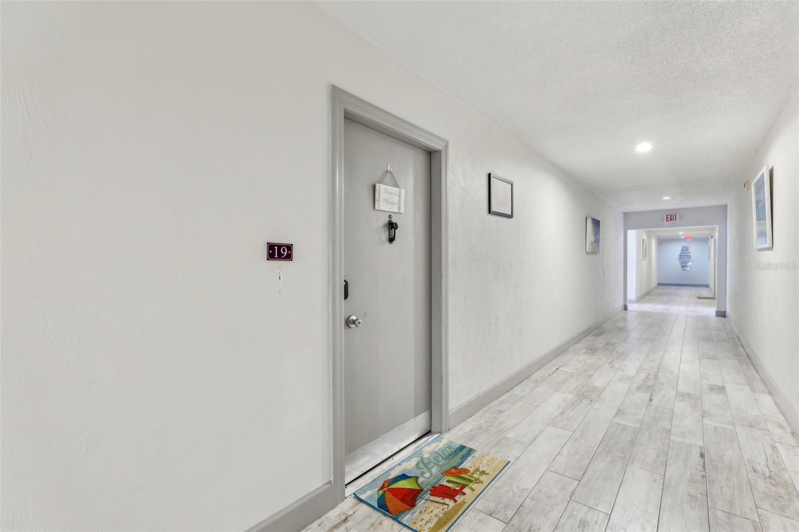3800 SAXON DR #19B, NEW SMYRNA BEACH, FL, 32169