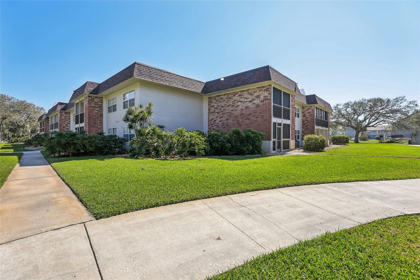 3800 SAXON DR #19B, NEW SMYRNA BEACH, FL, 32169