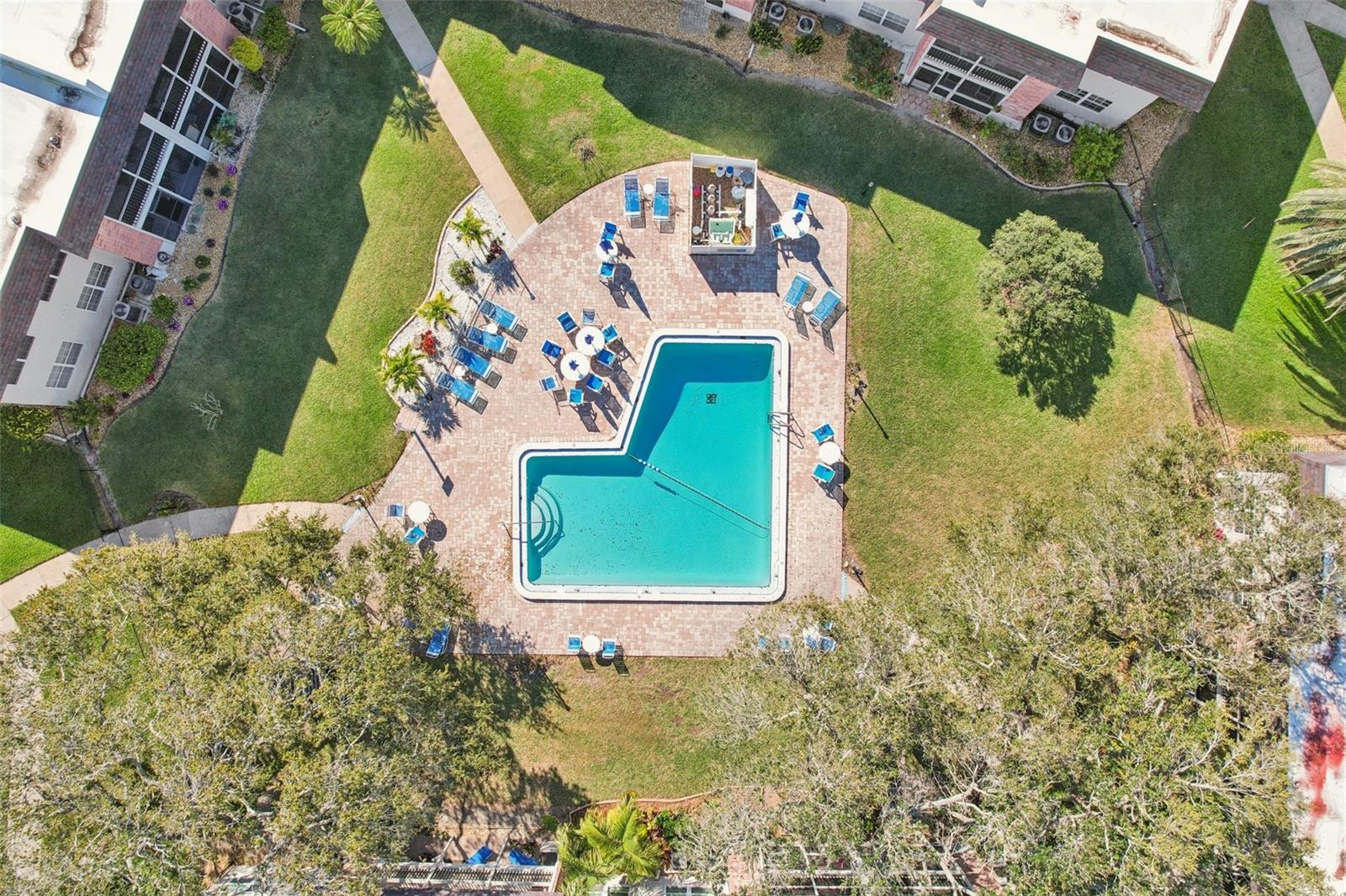 3800 SAXON DR #19B, NEW SMYRNA BEACH, FL, 32169