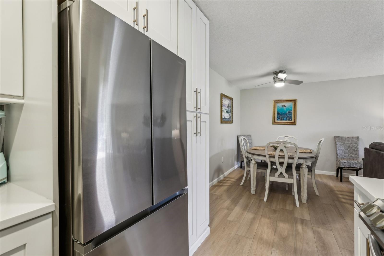 3800 SAXON DR #19B, NEW SMYRNA BEACH, FL, 32169