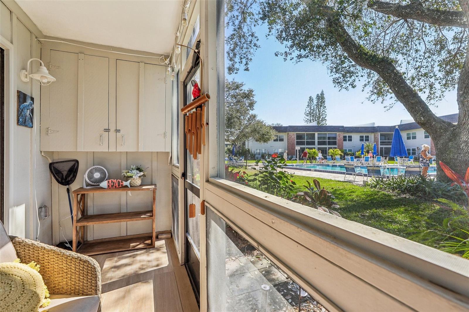 3800 SAXON DR #19B, NEW SMYRNA BEACH, FL, 32169