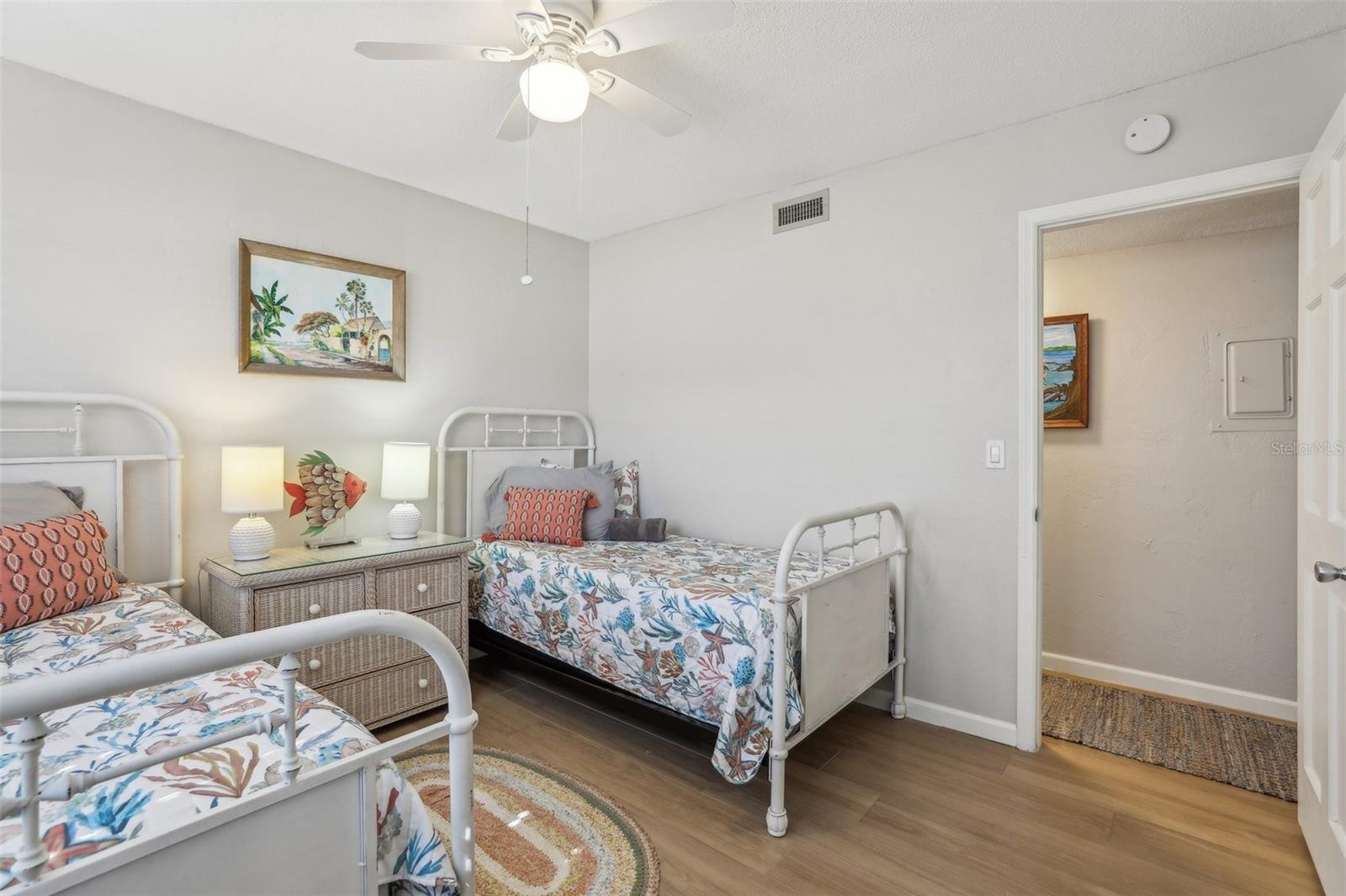 3800 SAXON DR #19B, NEW SMYRNA BEACH, FL, 32169
