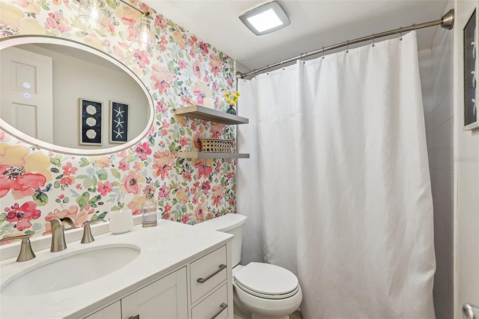 3800 SAXON DR #19B, NEW SMYRNA BEACH, FL, 32169