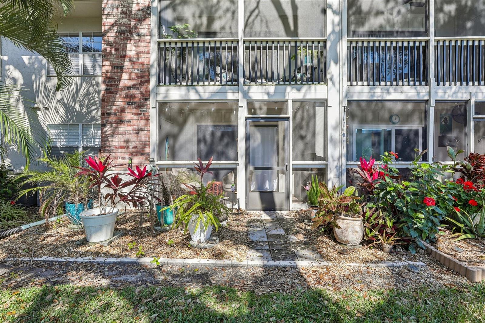 3800 SAXON DR #19B, NEW SMYRNA BEACH, FL, 32169