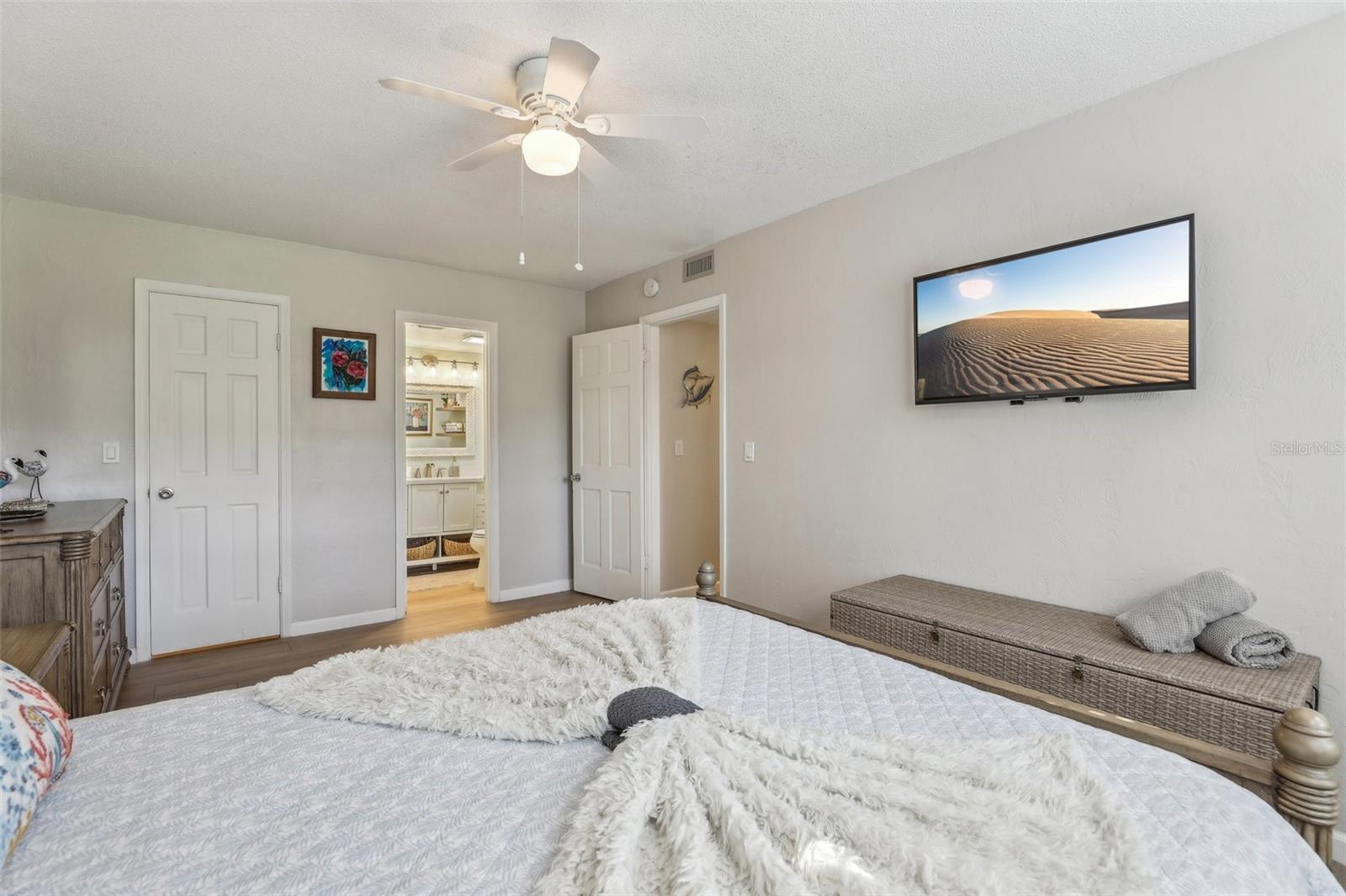 3800 SAXON DR #19B, NEW SMYRNA BEACH, FL, 32169