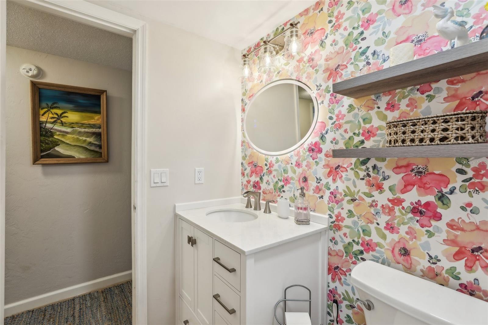 3800 SAXON DR #19B, NEW SMYRNA BEACH, FL, 32169