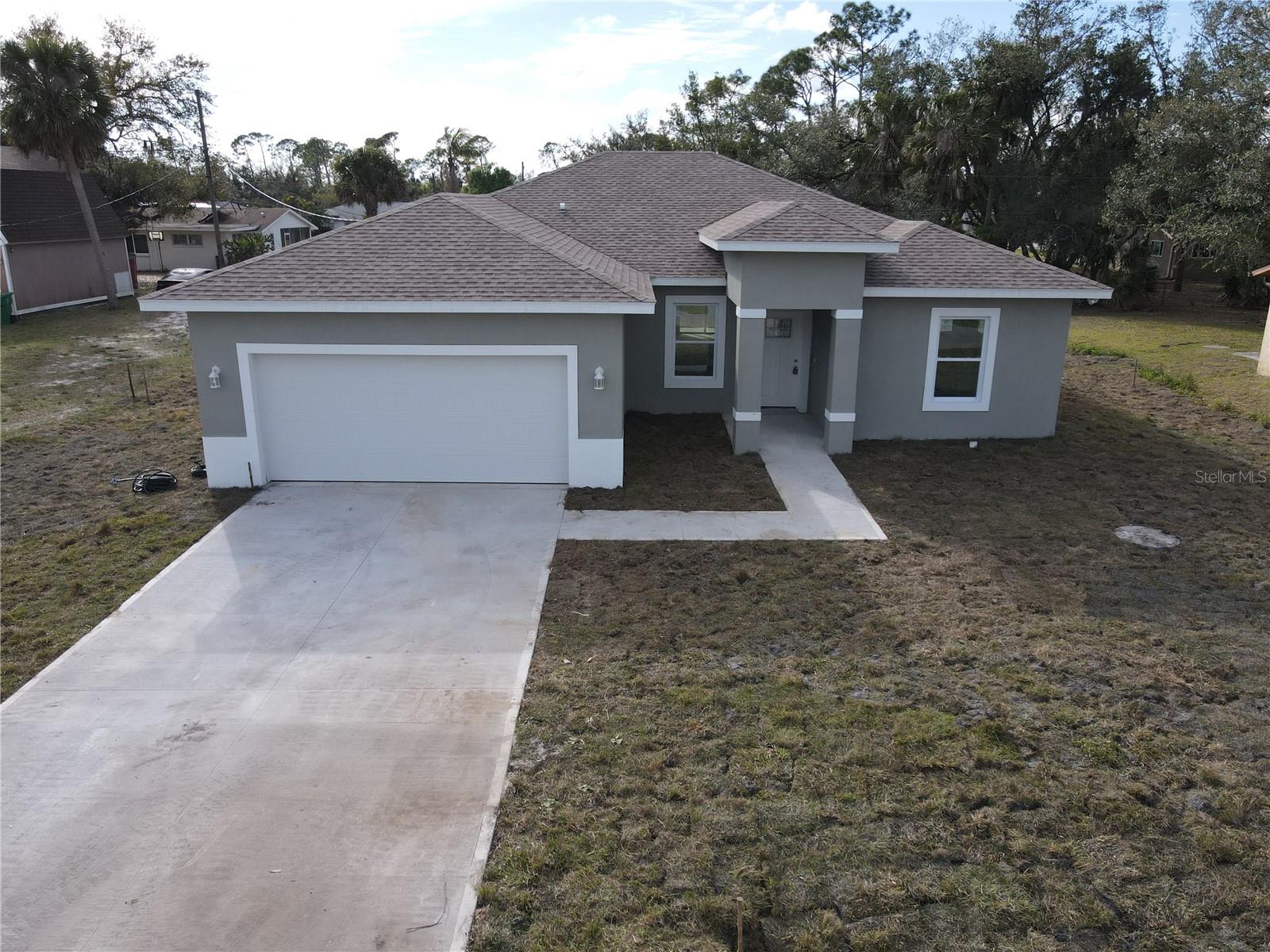 383 YEAGER ST, PORT CHARLOTTE, FL, 33954