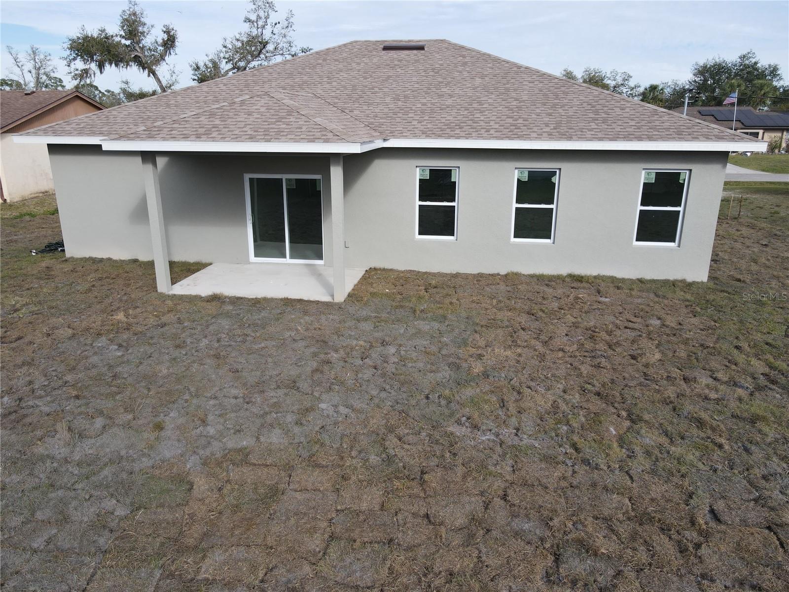 383 YEAGER ST, PORT CHARLOTTE, FL, 33954