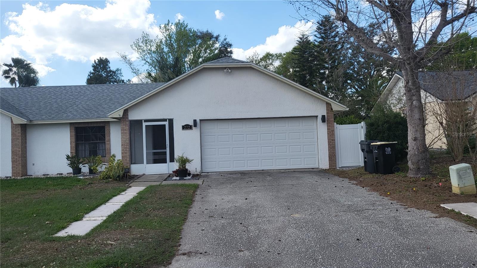 272 LOMA BONITA DR, DAVENPORT, FL, 33837